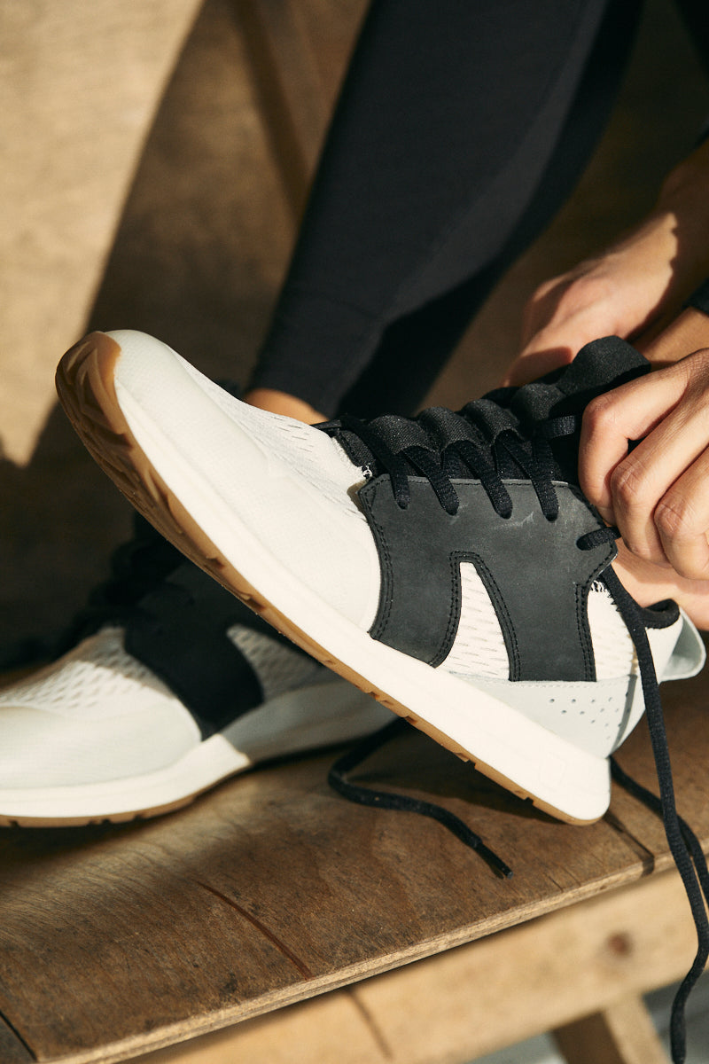 If the Shoe Fits: Our Favorite Women's Luxury Sneakers