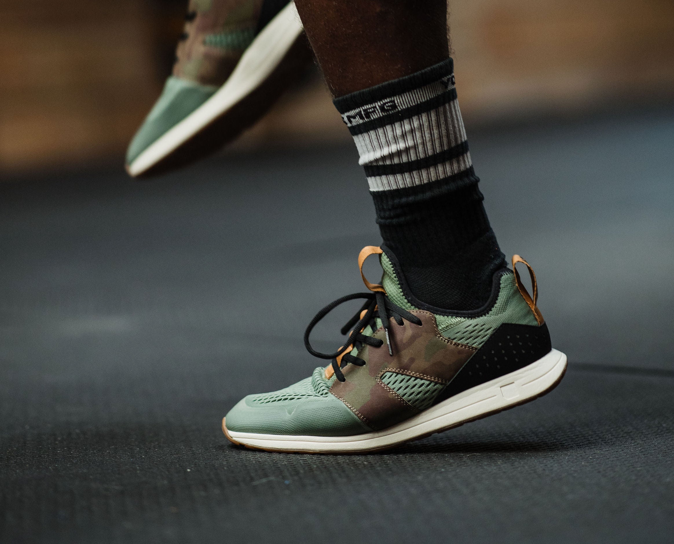 The Frank wins 2022 SELF Sneaker Award