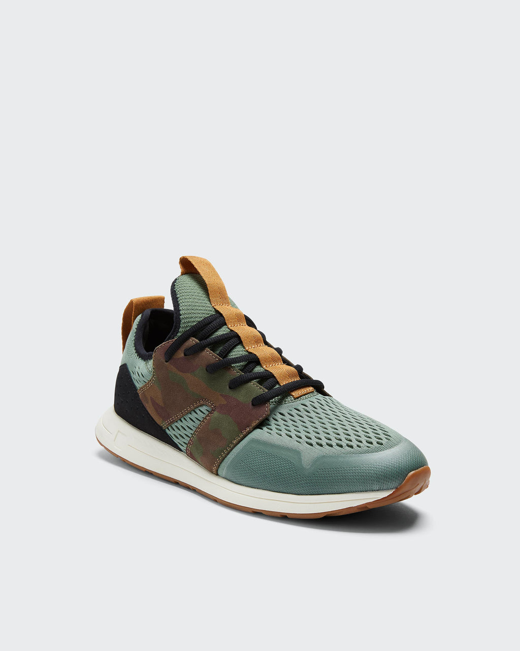 The Frank Trainer / Mesh / Camo – YORK Athletics Mfg.
