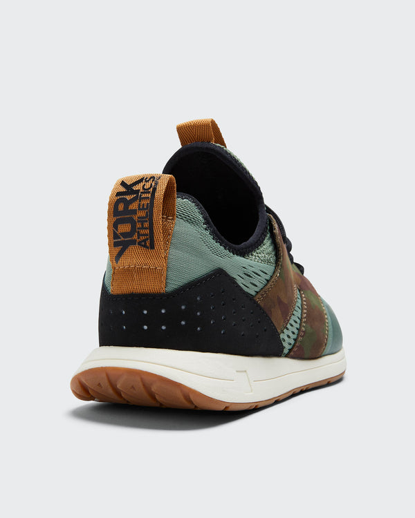 The Frank Trainer / Mesh / Camo – YORK Athletics Mfg.