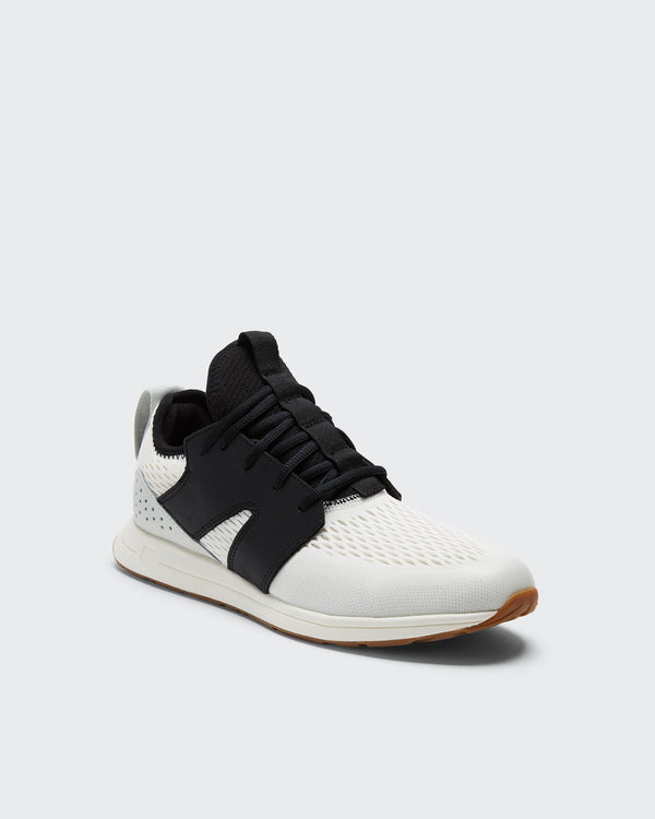 The Frank Trainer / Mesh / Bone & Tan – YORK Athletics Mfg.