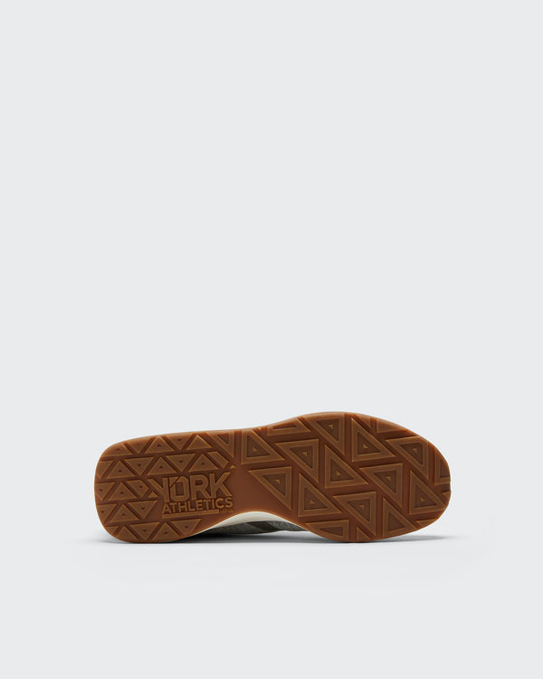 The Henry Runner / Sweatshirt / Heather Gray – YORK  display picture 3