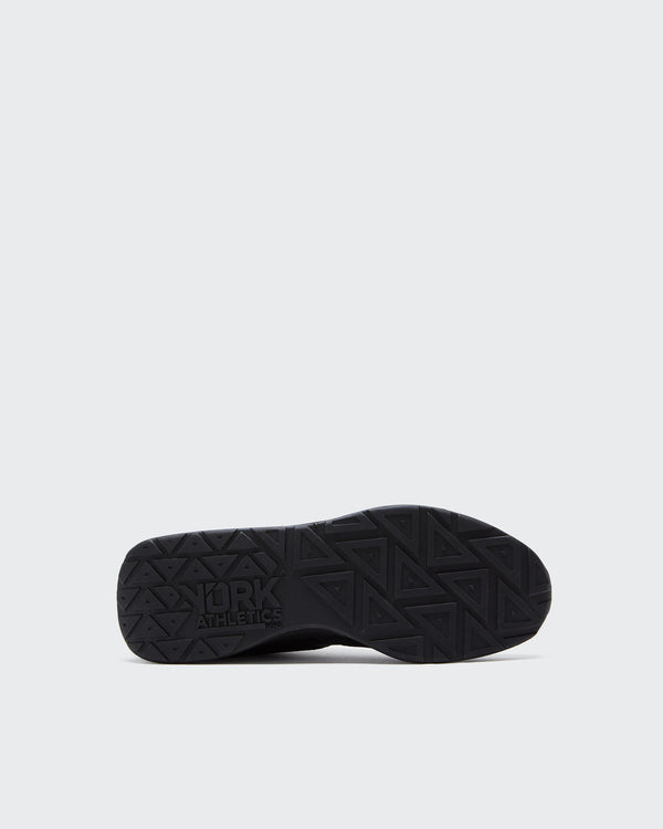 The Henry Runner / Mesh / Bone White – YORK Athletics Mfg.