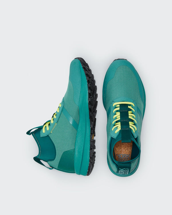 The Via All-Terrain / Ripstop / Frosted Pine – YORK