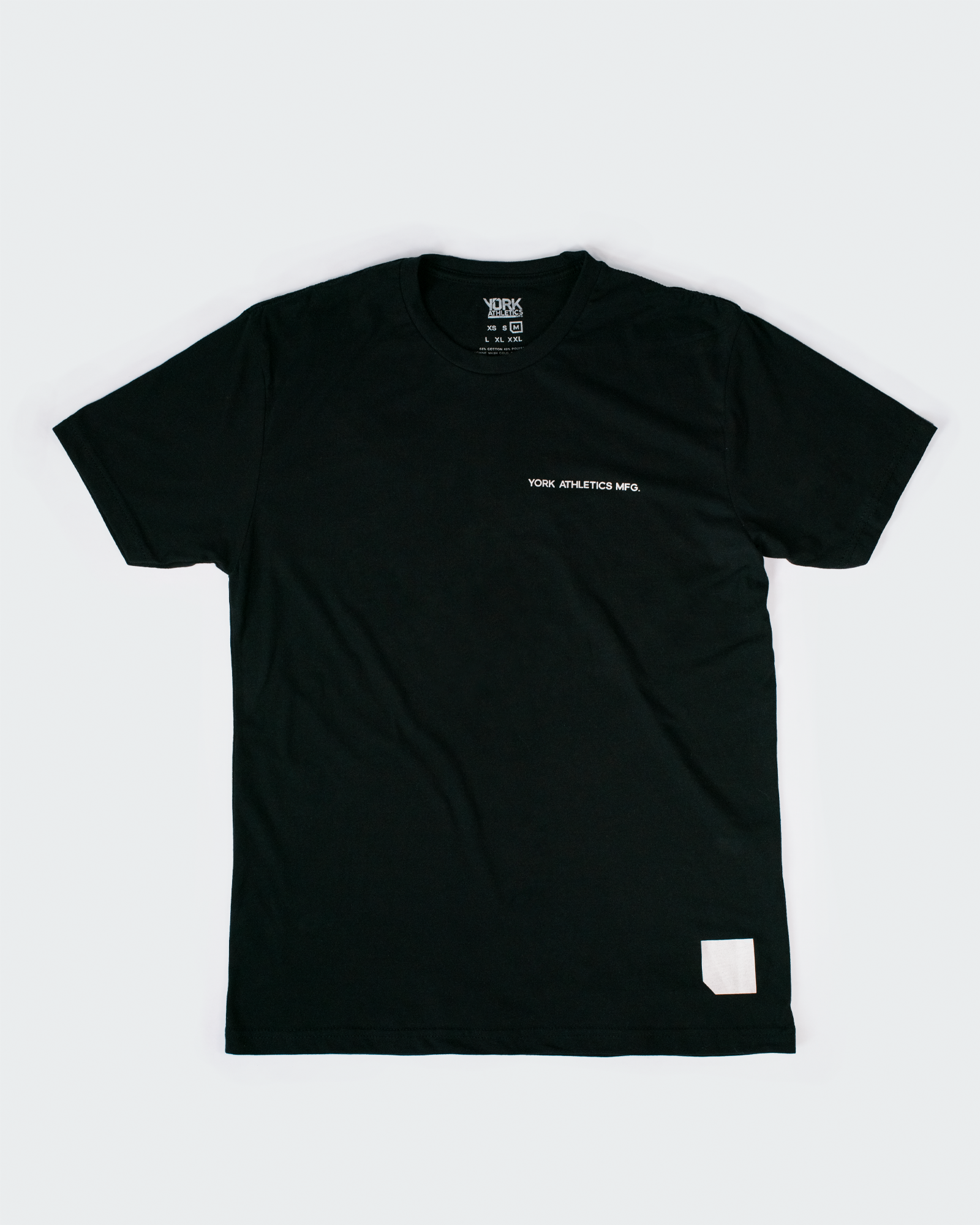 Classic Tee – YORK Athletics Mfg.